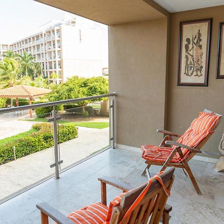 Star Oasis Condo Palm Beach Exterior photo